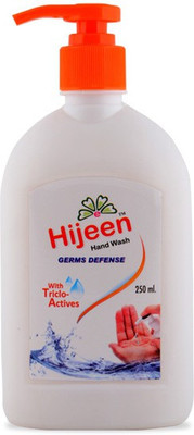 

Hijeen Germs Defense(250 ml)