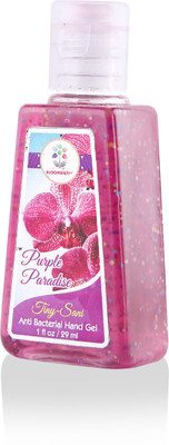 

Blooms Berry Purple Paradise With Vitamins And Moisturizers(29 ml, Bottle)