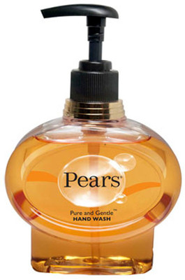 

Pears Pure and Gentle Hand Wash(237 ml, Bottle)