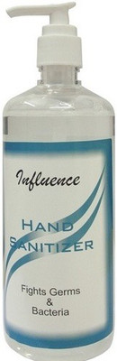 

Influence Hand Sanitizer(500 ml)