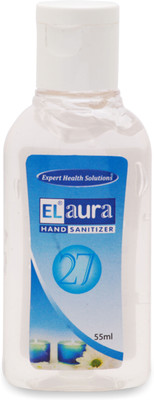 

Dr. Lal's Expertise El Aura Wash(55 ml)