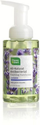 

Cleanwell CLW-59725P2(285 ml, Pump Dispenser)