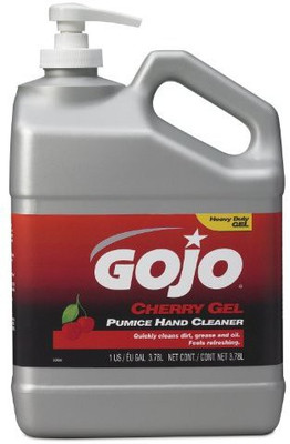 

Gojo 2358-02-2PK(3785 ml, Pump Dispenser)