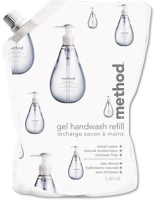 

Method MTH00652(1020 ml, Pouch)