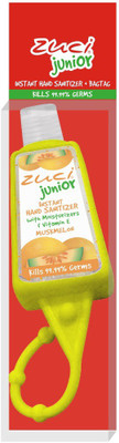 

Zuci Junior Musk Melon with Bag Tag(30 ml, Bottle)