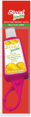 

Zuci Junior Mango with Bag Tag(30 ml, Bottle)