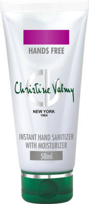 

Christine Valmy Hands Free(50 ML, Bottle)