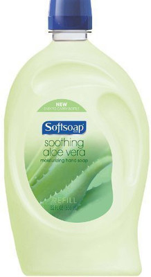 

Softsoap COLGATE458422(960 ml, Bottle)