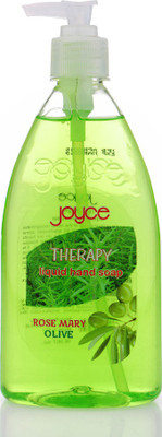 

JOYCE rose mary(500 ml, Pump Dispenser)