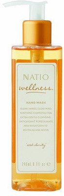 

Natio Wellness(240 ml)