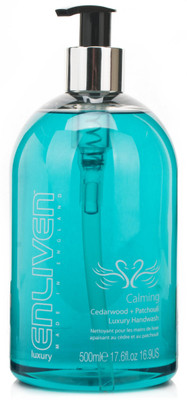 Enliven Luxury Calming(500 ml, Bottle)