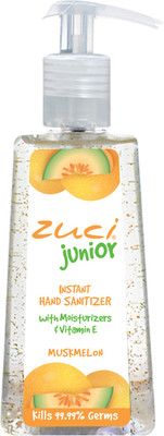

Zuci Junior Musk Melon (250 ml)(250 ml, Bottle)