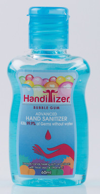 

Handitizer Bubble Gum(60 ml, Bottle)