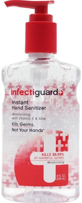 

Infectiguard Instant(236 ml, Bottle)