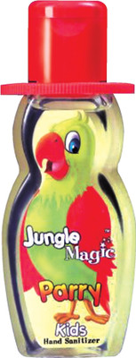 

Jungle Magic Kids - Parry(50 ml, Bottle)