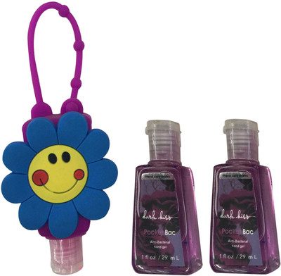 

EZ Life Smiley Flower-Silicon(29 ml, Bottle, Pack of 3)