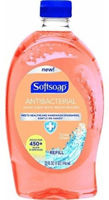 

Softsoap COLGATE459214(960 ml, Bottle)