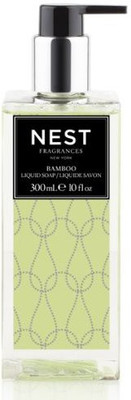 

NEST Fragrances NEST09-BM(300 ml, Pump Dispenser)