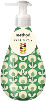 

Method ME-291(360 ml, Pump Dispenser)