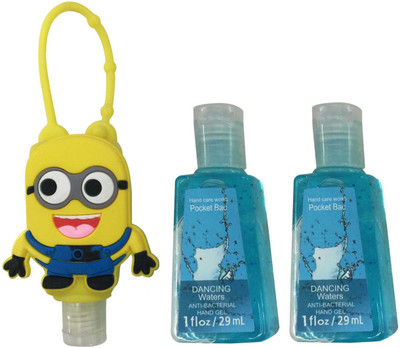 

EZ Life Happy Guy-Silicon(29 ml, Bottle, Pack of 3)