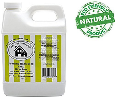 

Natural HomeLogic NHL-FHS-RFL.(960 ml, Bottle)