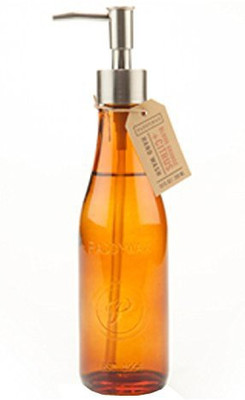 

Paddywax Blood Orange and Citrus(322.5 ml, Pump Dispenser)