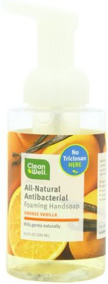 

Cleanwell CLW-59724P2(285 ml, Bottle)