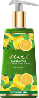 

Zuci Cool Citrus Mint(225 ml, Bottle)