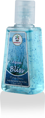 

Blooms Berry Wash Gel With Fragrance, Vitamins And Moisturizes. Kills 99.9% Germs(29 ml, Bottle)