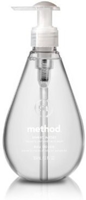 

Method gel hand wash, sweet water (pack of 6)(360 ml, Pump Dispenser)