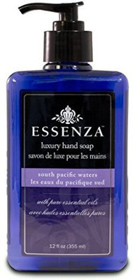 

Essenza hand soap south pacific waters(360 ml)