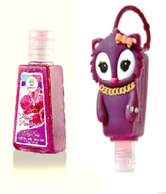 

Blooms Berry Purple Paradise With Squirrel(29 ml, Bottle, Pack of 2)