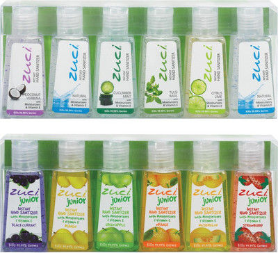 

Zuci ZUCI94(360 ml, Bottle, Pack of 12)