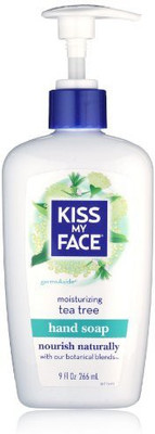 

Kiss My Face Kis-5271(270 ml, Pump Dispenser)