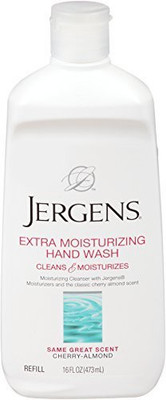 

Jergens Jer-4740(480 ml, Bottle)