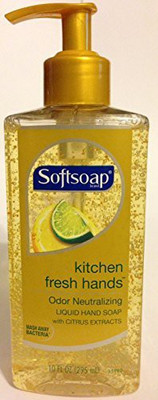 

Softsoap CPC26927EA(300 ml, Pump Dispenser, Pack of 2)