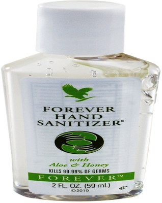Forever Living Aloe and Honey(59 ml, Bottle)