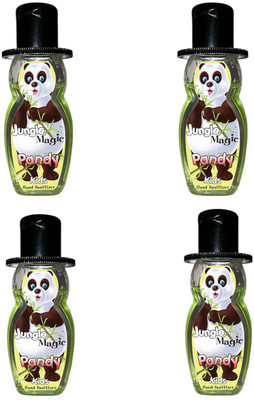 

Jungle Magic Pandy(200 ml, Bottle, Pack of 4)