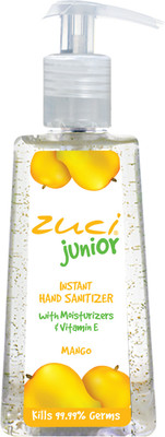 

Zuci Junior Mango (250 ml)(250 ml, Bottle)