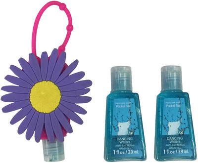 

EZ Life Flower - Silicon(29 ml, Bottle, Pack of 2)