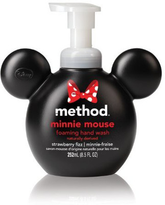 

Method 817939011737B-B(255 ml, Pump Dispenser)