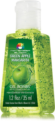 

November Bloom Green Apple Margarita Frangrance(35 ml, Bottle)