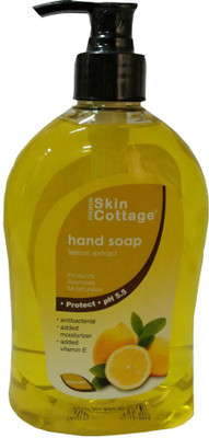 

Skin Cottage Lemon(500 ml, Bottle)
