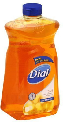 

Dial DIAL575779(1560 ml, Bottle)