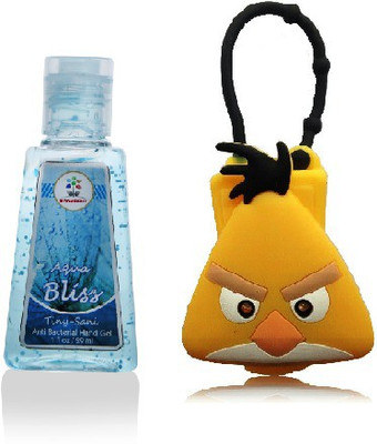 

Blooms Berry Aqua Bliss With Angry Bird- Led(29 ml, Bottle)