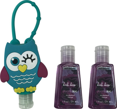 

EZ Life Winking Owl - Silicon(29 ml, Bottle, Pack of 3)