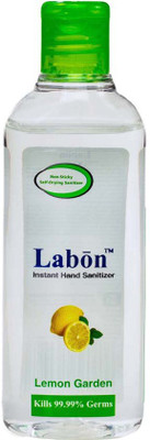 

Labon Instant - Lemon Garden(110 ml, Bottle)