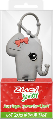 

Zuci Junior + Elephant Bag Tag Box Pack(30 ml, Bottle)