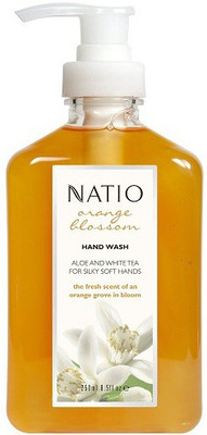 

Natio Orange Blossom(250 ml)