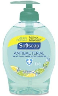 

Softsoap CPM26245(225 ml, Pump Dispenser)